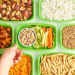 How to Create a Simple Weekly Meal Plan for Stress-Free Cooking